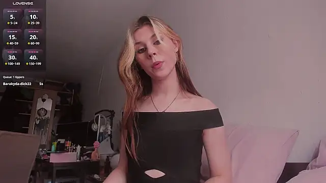  eva  pleasure  online show from 4, 3, 2026