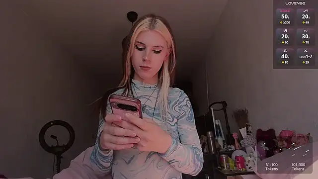  eva  pleasure  online show from 3, 4, 2026