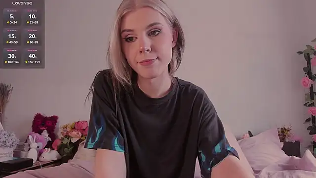  eva  pleasure  online show from 11, 3, 2026