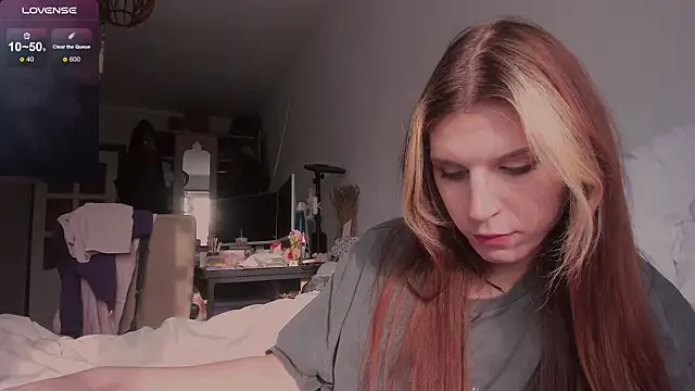  eva  pleasure  online show from 8, 2, 2026