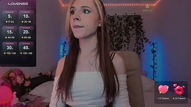  eva  pleasure  online show from 3, 10, 2025