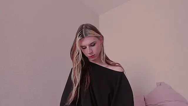  eva  pleasure  online show from 31, 5, 2026