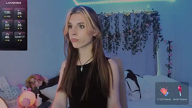  eva  pleasure  online show from 4, 11, 2025