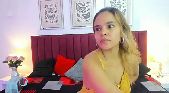 MarieKoster online show from 8, 3, 2025