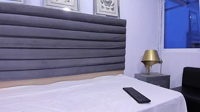 MarieKoster online show from 18, 2, 2026