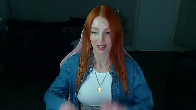 Red firesquirt online show from 28, 2, 2025