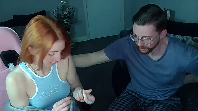 Red firesquirt online show from 1, 3, 2025