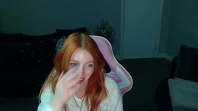 Red firesquirt online show from 12, 3, 2025