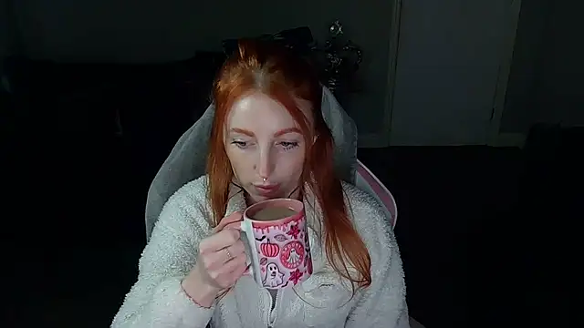 Red firesquirt online show from 11, 2, 2025