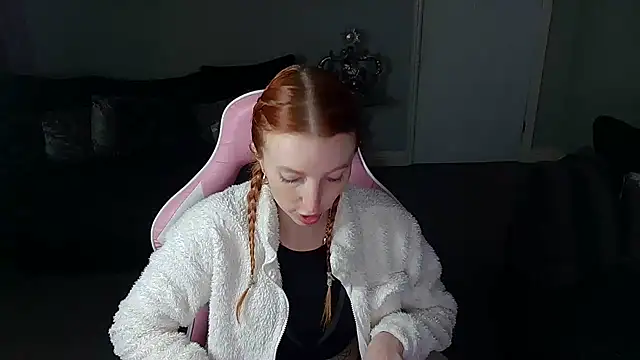 Red firesquirt online show from 20, 2, 2025