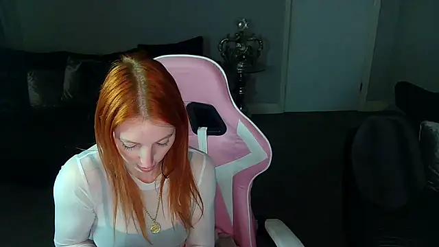 Red firesquirt online show from 19, 2, 2025