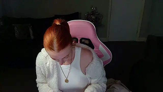 Red firesquirt online show from 13, 2, 2025