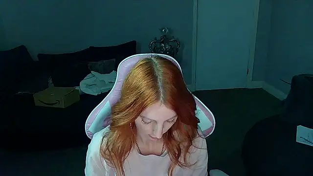 Red firesquirt online show from 20, 3, 2025