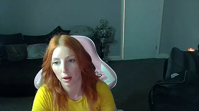 Red firesquirt online show from 14, 3, 2025