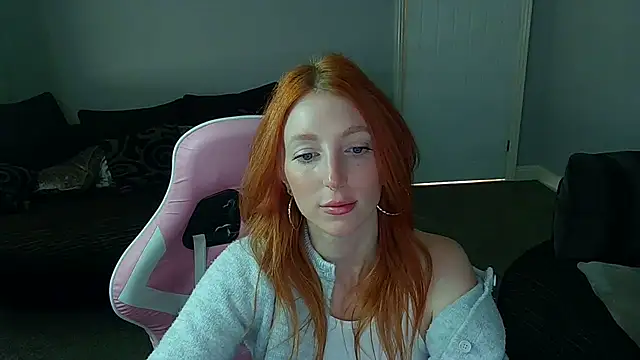 Red firesquirt online show from 18, 3, 2025