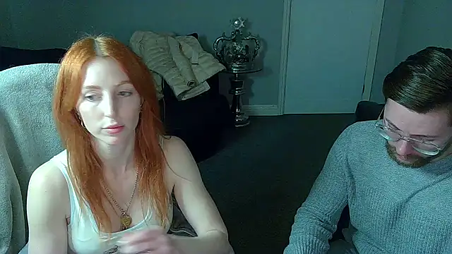 Red firesquirt online show from 13, 2, 2025