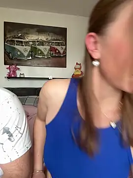 BunnyDiamond1 online show from 19, 4, 2026