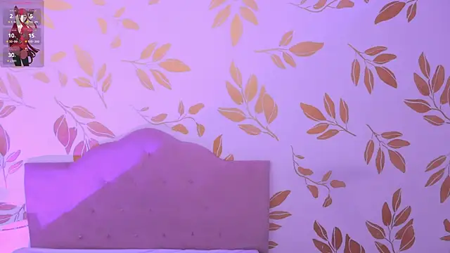 Misselektra   online show from 14, 11, 2025