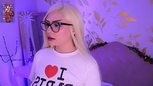 Snapshot of Misselektra__ chatting on 7, 1, 2026 Misselektra online show from 7, 1, 2026