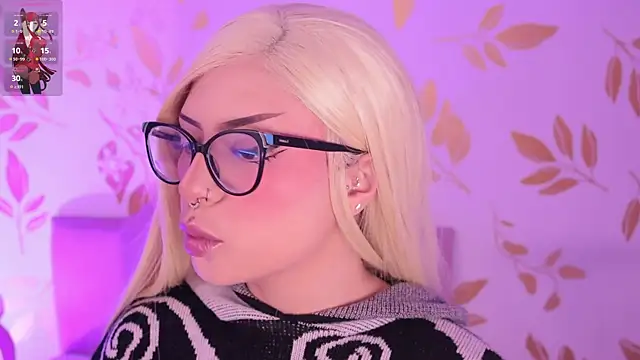 Snapshot of Misselektra__ chatting on 8, 1, 2026 Misselektra online show from 8, 1, 2026