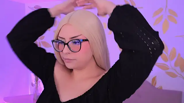 Misselektra   online show from 7, 11, 2025