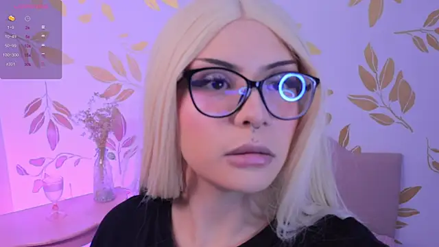 Misselektra   online show from 9, 9, 2025