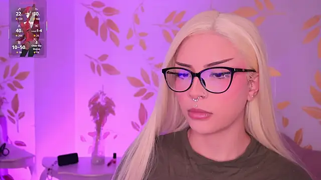 Misselektra   online show from 24, 3, 2026