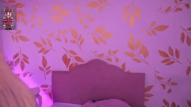 Misselektra   online show from 16, 2, 2026