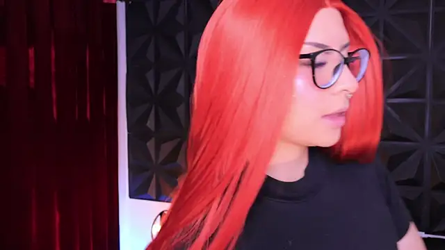 Misselektra   online show from 11, 3, 2025