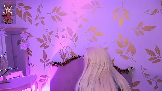 Snapshot of Misselektra__ chatting on 6, 1, 2026 Misselektra online show from 6, 1, 2026