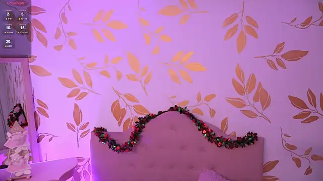 Snapshot of Misselektra__ chatting on 19, 12, 2025 Misselektra online show from 19, 12, 2025