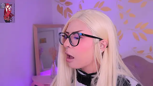 Snapshot of Misselektra__ chatting on 2, 12, 2025 Misselektra online show from 2, 12, 2025