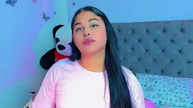 Snapshot of mabellfox chatting on 18, 2, 2025 mabellfox online show from 18, 2, 2025