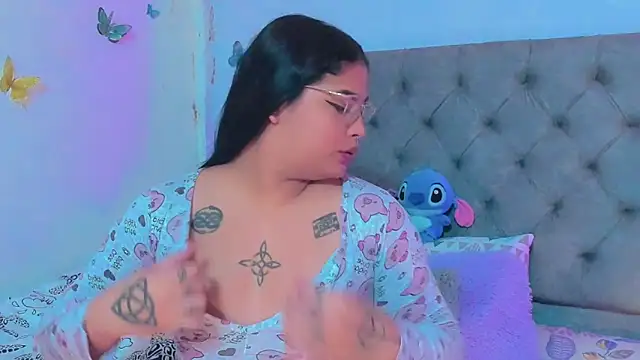 Snapshot of mabellfox chatting on 22, 3, 2025 mabellfox online show from 22, 3, 2025