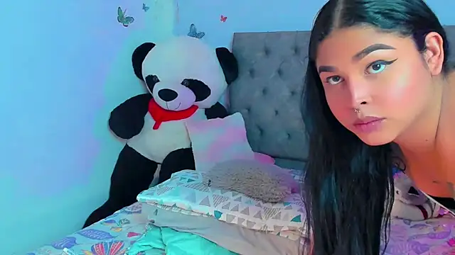 Snapshot of mabellfox chatting on 25, 2, 2025 mabellfox online show from 25, 2, 2025