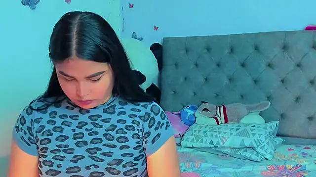 Snapshot of mabellfox chatting on 13, 3, 2025 mabellfox online show from 13, 3, 2025