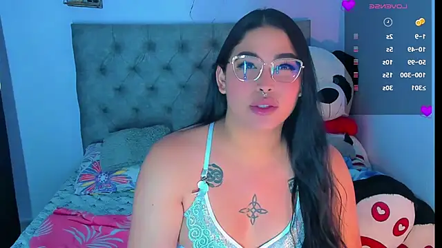 Snapshot of mabellfox chatting on 20, 9, 2025 mabellfox online show from 20, 9, 2025