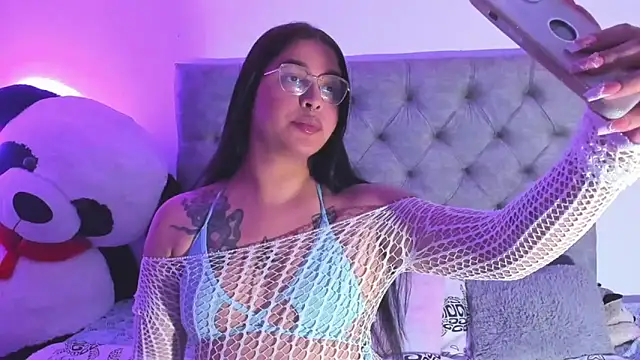 mabellfox online show from 8, 1, 2026