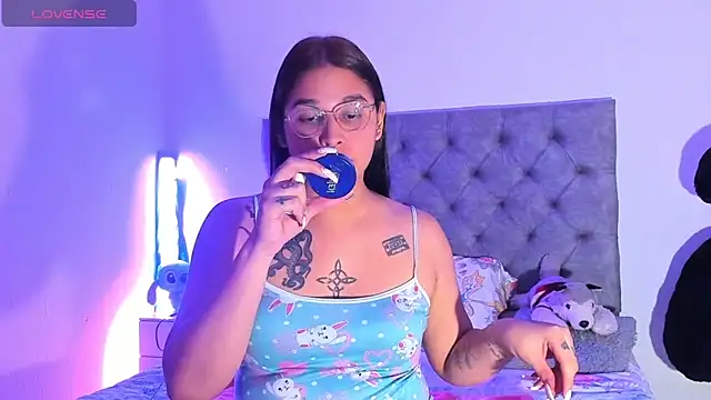 mabellfox online show from 14, 12, 2025