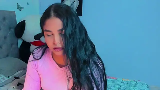 Snapshot of mabellfox chatting on 14, 2, 2025 mabellfox online show from 14, 2, 2025