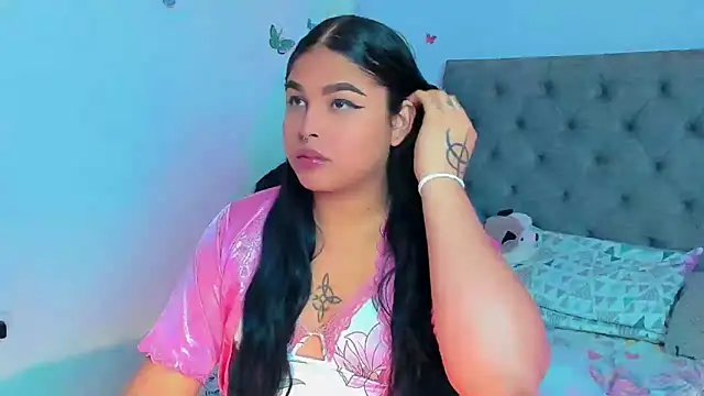 Snapshot of mabellfox chatting on 26, 2, 2025 mabellfox online show from 26, 2, 2025