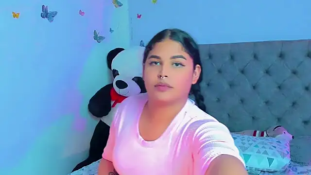 Snapshot of mabellfox chatting on 19, 2, 2025 mabellfox online show from 19, 2, 2025