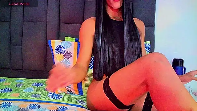 carmen14 online show from 22, 9, 2025