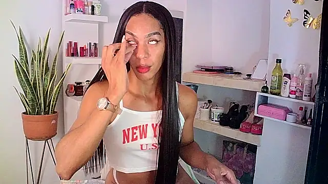 carmen14 online show from 18, 3, 2025