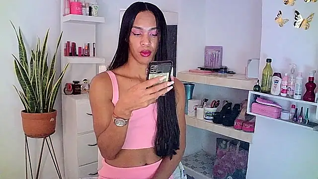 carmen14 online show from 19, 3, 2025