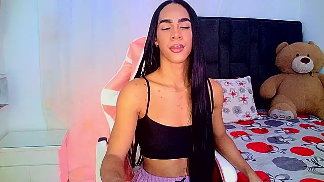 carmen14 online show from 24, 3, 2026