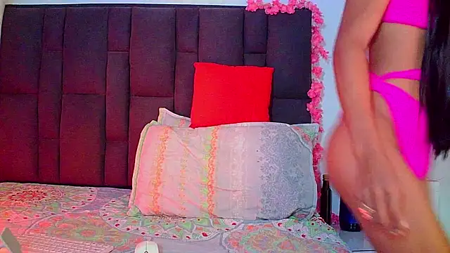 carmen14 online show from 27, 10, 2025