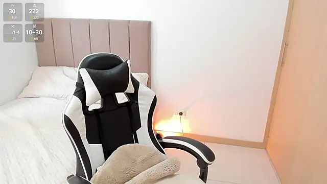 soyamandaa  online show from 17, 2, 2026