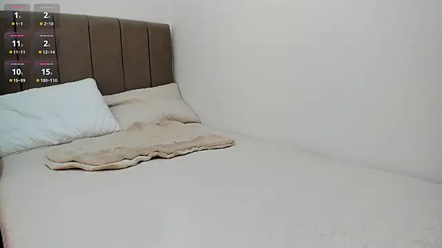 soyamandaa  online show from 31, 3, 2026