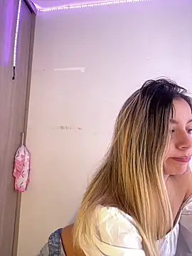 mari ana02 online show from 16, 9, 2025